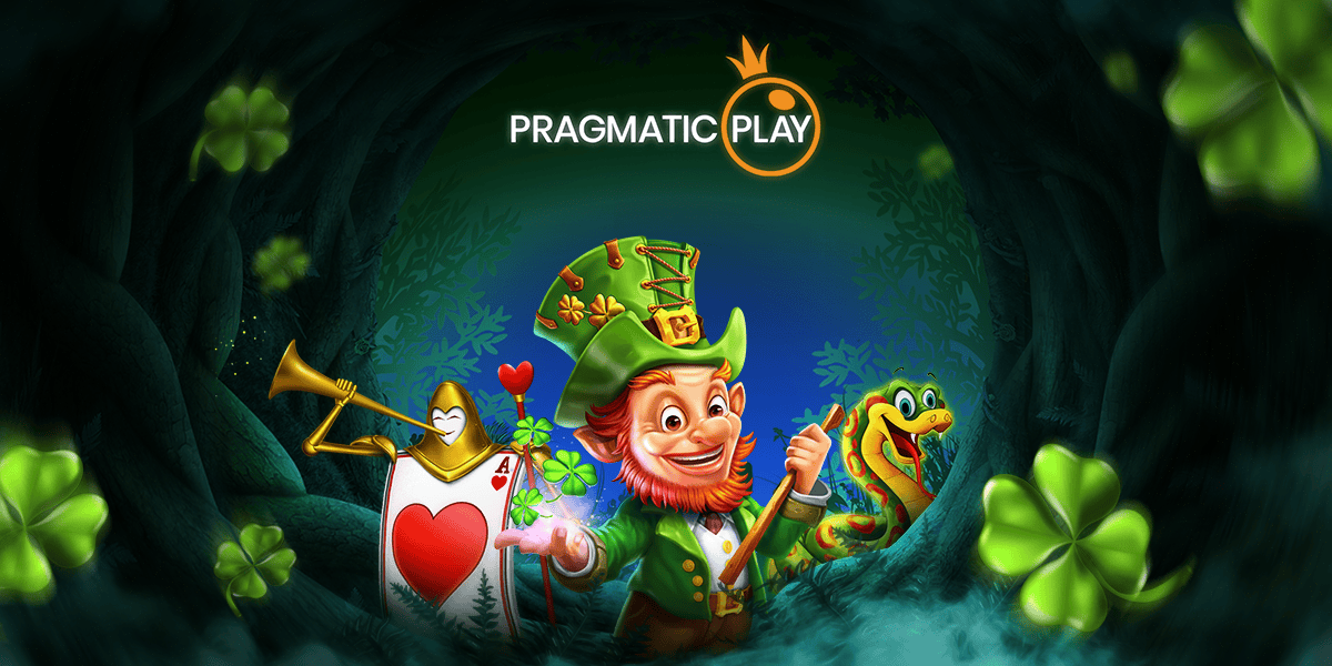 Provider Slot Terkemuka