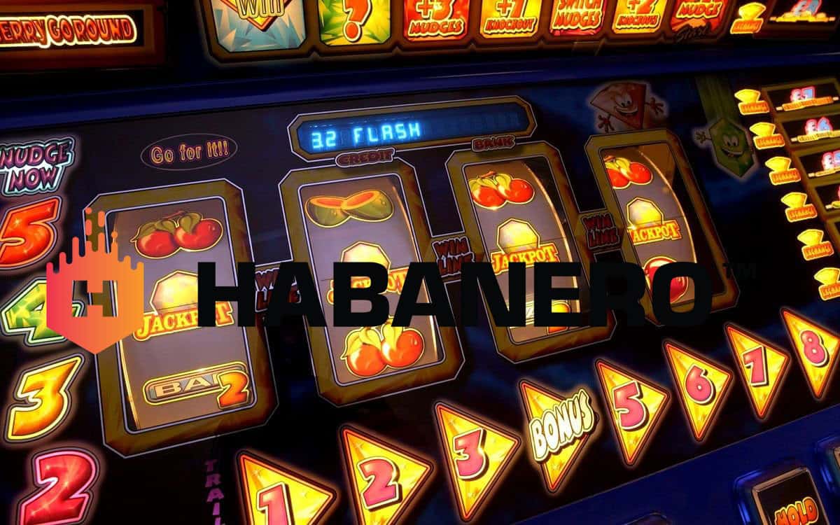 Provider Slot Habanero