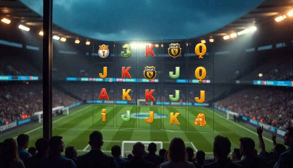 Football Fever Advant Play dan Rahasia RTP Slot Live