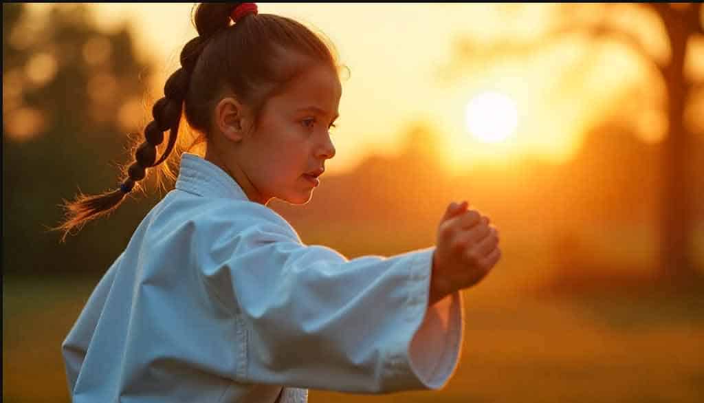 Atlet Karate Wanita Terbaik di Dunia