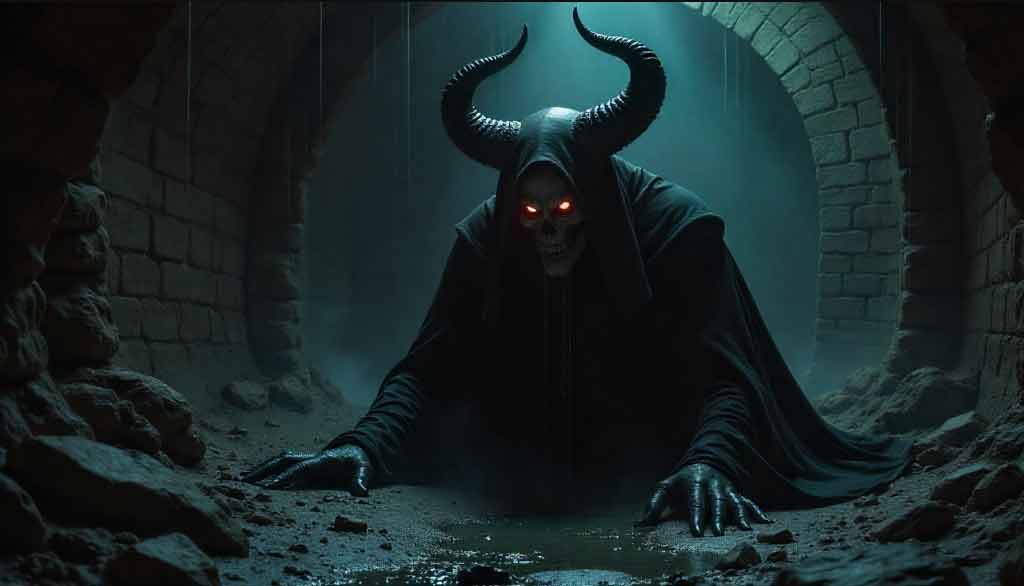 Malleus Maleficarum: Kitab Kegelapan Pemburu Penyihir di Eropa