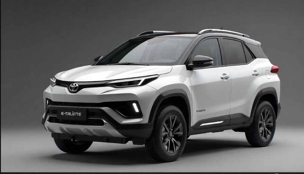 Toyota e-Palette: Inovasi Kendaraan Masa Depan yang Serba Guna