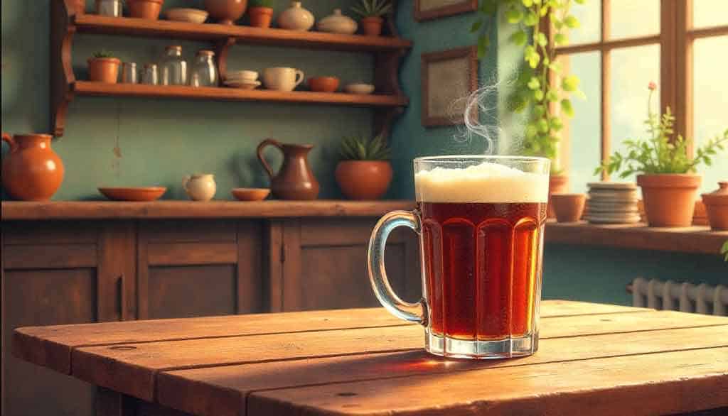 Bandrek: Minuman Tradisional Hangat dari Jawa