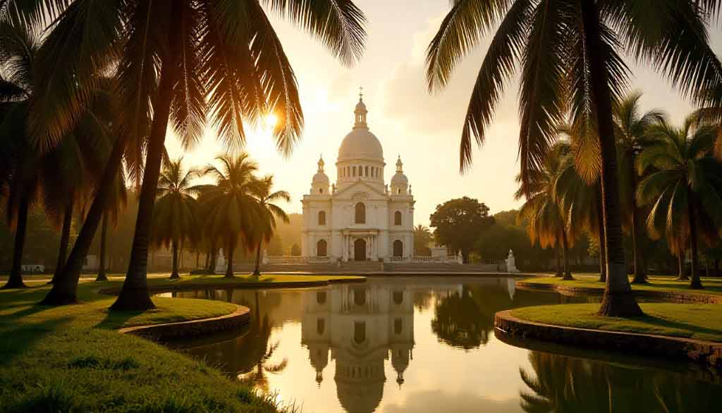 Keindahan Yamoussoukro yang Memikat dan Penuh Pesona