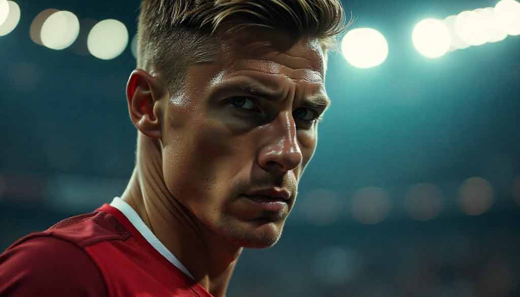 Perpisahan Emosional Saat Toni Kroos Resmi Pensiun dari Lapangan Hijau