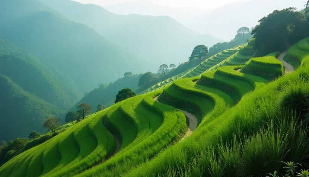 Sari Wangi: Teh Legendaris yang Tetap Dicintai