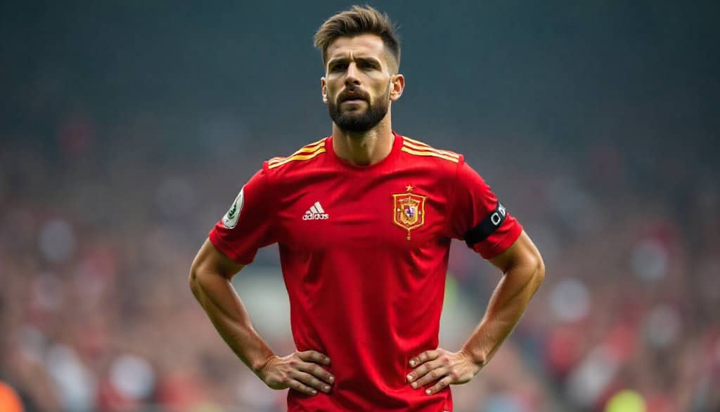 Raya David, Kiper Tangguh Arsenal Andalan Spanyol