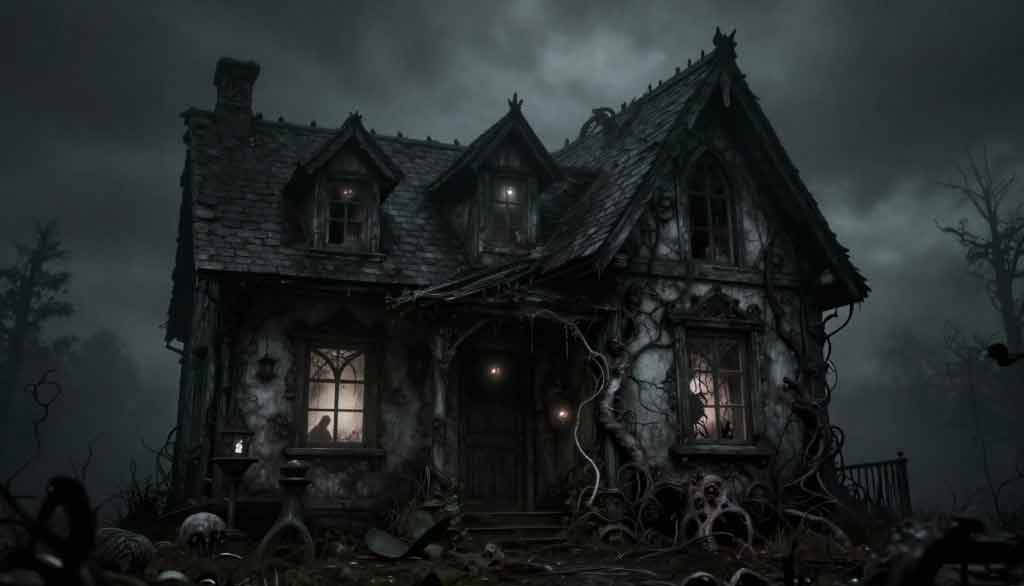 Until Dawn Film: Horor Interaktif yang Menegangkan